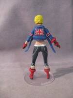 Street Fighter 6 Cammy White (Street Fighter) Custom Action Figure