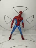 Spiderman (No Way Home 2.0) (Marvel Legends) Custom Action Figure