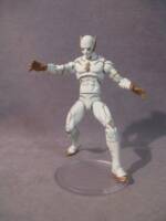 Godspeed (DC Multiverse) Custom Action Figure