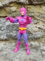 Wizard (DC Universe) Custom Action Figure