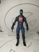 Union Jack (MCU concept) (Marvel Legends) Custom Action Figure