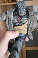 Solomon Grundy (Batman) Custom Action Figure