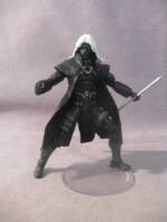Horseman Death Gambit (Marvel Universe) Custom Action Figure