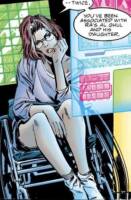Barbara Gordon (Oracle) (DC Superheroes) Custom Action Figure [Comic ref]