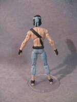 Jaculi (DC Multiverse) Custom Action Figure