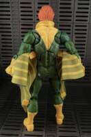 Banshee: Giant Size X-Men #1, Marvel Legends (Marvel Legends) Custom Action Figure