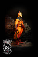 The Key (DC Universe) Custom Action Figure