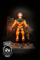 The Key (DC Universe) Custom Action Figure