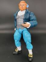 Harry Leland V4 (Marvel Legends) Custom Action Figure