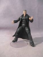 Wolverine Origins Sabretooth (Marvel Universe) Custom Action Figure