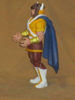 Gilgamesh (Marvel Legends) Custom Action Figure