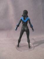 Nightwing - Female Variant (DC Multiverse) Custom Action Figure
