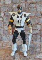 Manhunter (Marvel Legends) Custom Action Figure