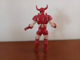 Erik the red (Marvel Universe) Custom Action Figure