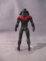 Deadwing - Movie Variant (DC Multiverse) Custom Action Figure