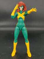 Jean Grey (X-Factor #1) (Marvel Legends) Custom Action Figure