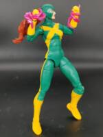 Jean Grey (X-Factor #1) (Marvel Legends) Custom Action Figure