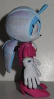 Jewel the Beetle (Sonic) Custom Action Figure