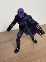 Prowler (Marvel Legends) Custom Action Figure
