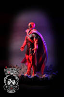 Extant (DC Universe) Custom Action Figure