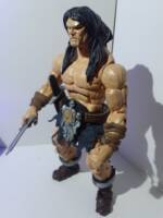 Conan the Barbarian (Conan) Custom Action Figure