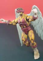 Mimic (Marvel Legends) Custom Action Figure