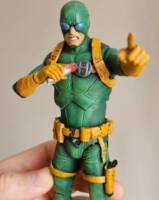 Bob Agent of HYDRA (Deadpool) Custom Action Figure