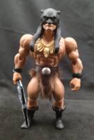 origins Darkwolf (Masters of the Universe) Custom Action Figure