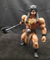 origins Darkwolf (Masters of the Universe) Custom Action Figure