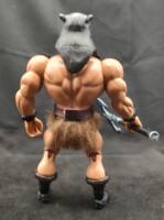 origins Darkwolf (Masters of the Universe) Custom Action Figure