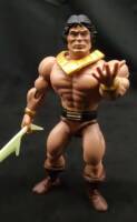 Origins Blackstar (Masters of the Universe) Custom Action Figure