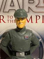 Captain Gilad Pellaeon (Star Wars) Custom Action Figure