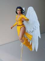 Dawnstar, Legion of Superheroes (DC Multiverse) Custom Action Figure