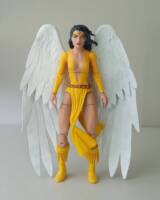 Dawnstar, Legion of Superheroes (DC Multiverse) Custom Action Figure