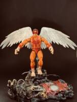Classic Mimic (Marvel Legends) Custom Action Figure