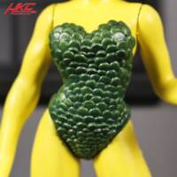 Marrina Smallwood (Retro toy Biz style) (X-Men) Custom Action Figure