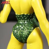 Marrina Smallwood (Retro toy Biz style) (X-Men) Custom Action Figure