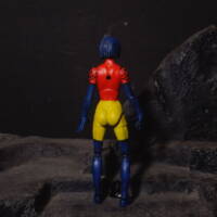 Venus de milo (X-Men) Custom Action Figure