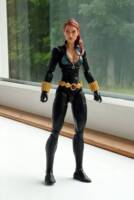 Black Widow (Marvel Legends) Custom Action Figure