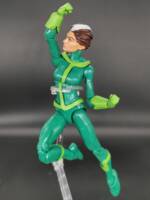 Rogue (Brotherhood) V4 (Marvel Legends) Custom Action Figure