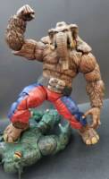 Bruton - The Mammoth Man (Marvel Legends) Custom Action Figure