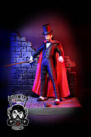 The Wizard (DC Superheroes) Custom Action Figure