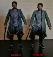 Kyle Reese (Terminator) Custom Action Figure