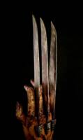 Wolverine Hand (Marvel Legends) Custom Statue / Bust