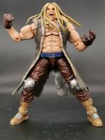 Sabretooth (X-Men 188) (Marvel Legends) Custom Action Figure