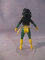 Runaway (Amalgam) Custom Action Figure