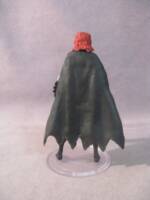 Black Bat v1 (Amalgam) Custom Action Figure