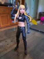 Magik (Marvel Legends) Custom Action Figure