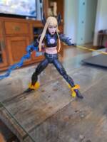 Magik (Marvel Legends) Custom Action Figure