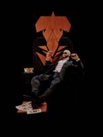 Andrew Tate (Marvel Legends) Custom Action Figure